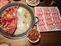 -萍姐火锅·公路夜市(打浦桥日月光店)