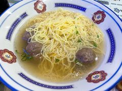 -七爷清汤腩·港式餐厅(金狮广场店)