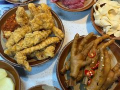 -芈重山老火锅(广州首店)