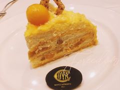 -Cova Ristorante & Caffe(海港城店)
