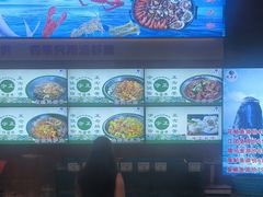 -锅老头铁锅炖•大锅蒸汽海鲜(韩乐坊店)