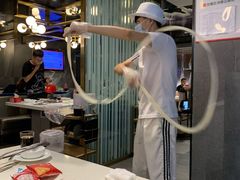 大堂-海底捞火锅(玉桥商业广场店)