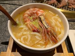 -NIUAN牛庵·日式和牛烧肉(恒隆店)