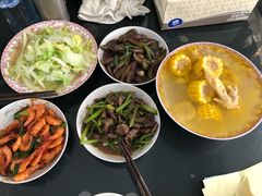 -爱的果实月嫂育婴师(世纪东方店)