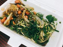 -陈老添美食店(宝华路店)