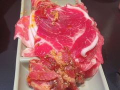 -梨花自助烤肉(西三旗万象汇店)