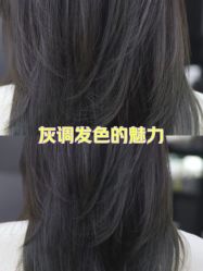 -苏豪美发S A L O N烫发染发
