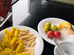 -洛阳水席园