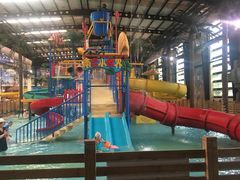 -南宫温泉水世界