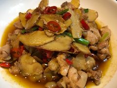 -汤家茗苑·精致私房菜(白沙店)