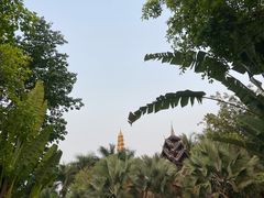 -西双版纳洲际度假酒店兰吧