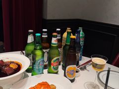 -怡情荟•海鲜青岛菜(五四广场旗舰店)