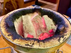 -竹马炭火烤肉(南屏店)