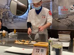 -大渔铁板烧(大悦城店)