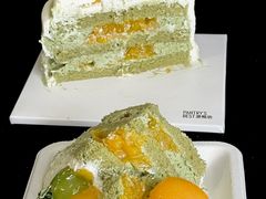 -Pantry's Best派悦坊蛋糕(K11购物艺术中心店)