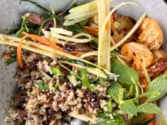 泰式红咖喱牛肉饭-Wagas沃歌斯(深圳印力中心店)