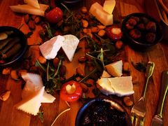 -THE CANNERY&JUJU 新鲜海鲜·牛排美食酒廊