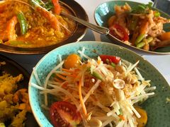 -BetterThai 泰加(苏州中心店)