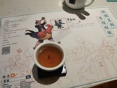 -蘩楼(华强北总店)