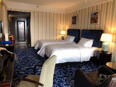 -春晖园度假酒店温泉