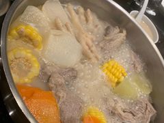 -官也街澳门火锅(新源里店)