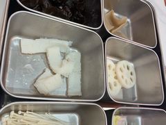 -别摸鱼·脆皮烤鱼(天津首店)