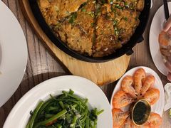 -李记潮汕砂锅粥(营福路店)