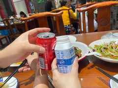 -临潼印象·特色陕菜