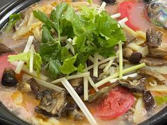 -老字号·阿里巴巴特色牦牛肉汤锅