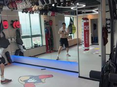 -M.S拳击泰拳馆(大学路店)