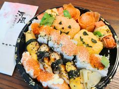 -河风精致寿司(太原店)