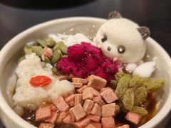 -麻六记(凤凰汇店)
