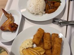 -宜家·瑞典风味餐厅(四元桥店)