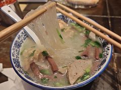-小潘记鸭血粉丝汤