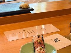 -鮨冠OMAKASE食べ放题(北京首店)