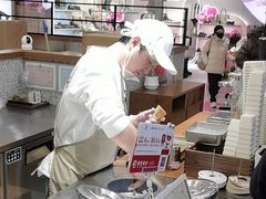 -野人先生Gelato(上海长宁龙之梦店)