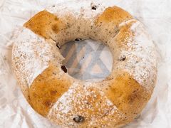 -小蜜蜂·Bakery&Coffee(翰子花园店)