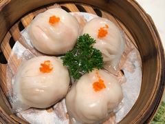 -花城粤菜餐厅(高新区店)