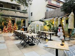 -La Maison 夜来香(进贤路店)
