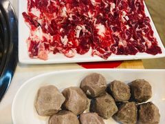 -广味鲜潮汕牛肉火锅(延安三路店)