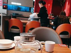 -老板恋上鱼(恒隆广场店)