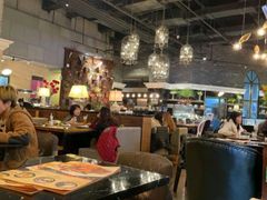 大堂-Let's Taipei 非常烘焙(太古里店)