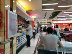 -红鼻子桂林米粉(金唐新光界店)