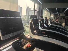 -天行健连锁游泳健身(新香洲店)