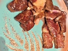 -牛将军•涮肉•烤肉(北京王府井·故宫店)