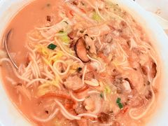 -兴仙饭店·闽味海鲜(马尾总店)
