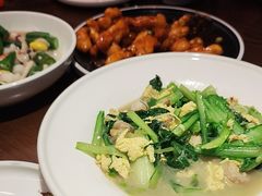 -前海沿·青岛菜(李沧万达店)