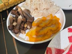 -常赢三兄弟·清真涮肉·清真炒菜(朝阳新城店)