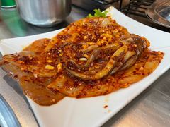 -韩九点烤肉(大学城店)
