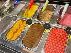 -甜艺廊(永利皇宫店)